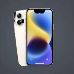 new iphone