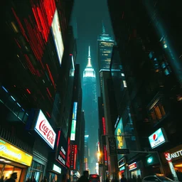 back facing city, invert gravity, by greg rutkowski, by jeremy mann, by francoise nielly,, 4 k, 8 k,