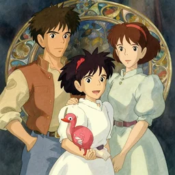 coherent, studio ghibli, pixar and disney animation, sharp, disney concept art watercolor illustration by mandy jurgens and alphonse mucha and alena aenami, pastel color palette, dramatic lighting, highly detailed