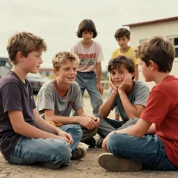 punk kids movie by larry clark 8 k