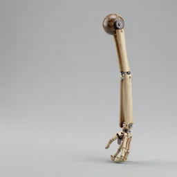 ball and socket stop motion armature,