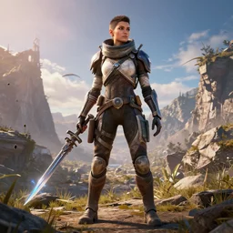horizon zero dawn, alternative timeline