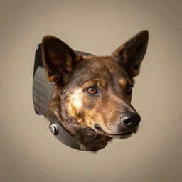a sirenhead