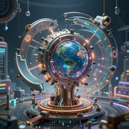 the most magnificent beautifu, wonderful thing ever seen emerging in the multi dimensional latant space this diffusion transformer conceptualized these images now, 4 k ultra high level of detail, super realism