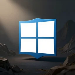 windows defender logo