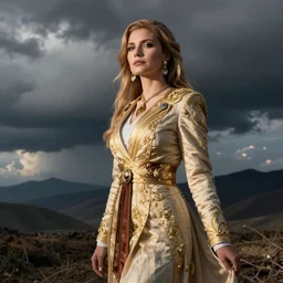 yulia tymoshenko cosplaying