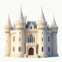 rose castle
