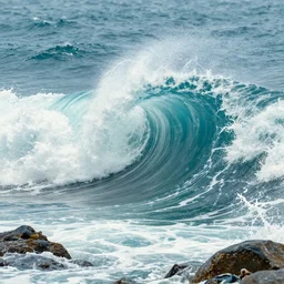 “sandbox tidal wave”