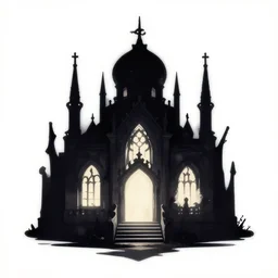 sanctuary sprite, digital art