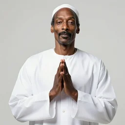 snoop dogg as prophet mohammed
