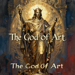 The God of Art