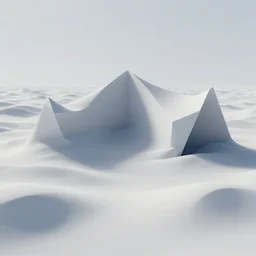 wide shot of dmt dream landscape folding in on itself in alex grey style, fractal, bright colors, photorealistic, octane render, 8 k, intricate details, beautiful lighting