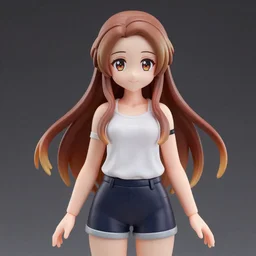 Nendoroid Amber Heard