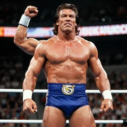 Macho Man Randy Savage