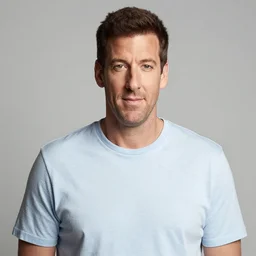 president adam sandler, official portrait