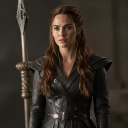megan fox in game of thrones, an film scene