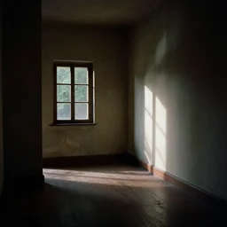liminal spaces, the back rooms, photographed by Annie liebovitz