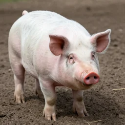 turbo swine