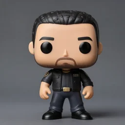 Drake as Pop Funko Figure,
