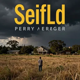 seinfeld, by henry darger