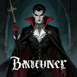 ventrue vampire