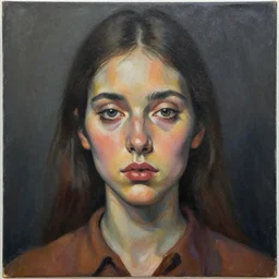the most terrible painting in the entire universe by the worst artist there ever was