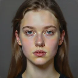 highly detailed oil painting | very intricate | cinematic lighting | award - winning | portrait of ruta gedmintas | by roberto ferri, by tom bagshaw, by j. c. leyendecker and klimt, american romanticism, by austin osman spare, artstation, cgsociety, official art, octane