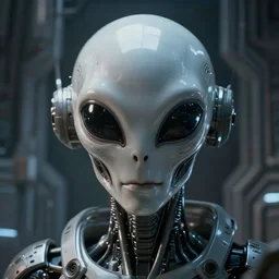 alien supercomputer inside spaceship, masterpiece, perfect face, cyberpunk, fine details, studio lighting, subtle shadows, art by katsuya terada, photorealism, hyper realism, octane render, hyper detailed, canon eos r 3, f / 1. 4, iso 2 0 0, 1 / 1 6 0 s, medium shot, 8 k, raw, unedited, in - frame,
