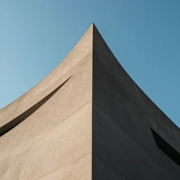 humans with corners