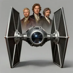 portrait shot of star wars tie fighter, realistic, professionally, professionally color graded, intricate, elegant, highly detailed, centered, digital painting, artstation, concept art, smooth, sharp focus, illustration, artgerm, tomasz alen kopera, peter mohrbacher, donato giancola, mucha, joseph christian leyendecker, wlop, boris vallejo