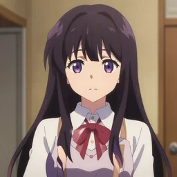 Score: 31 Tags: kirisame_marisa blunt_bangs
