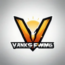 VanossGaming new logo