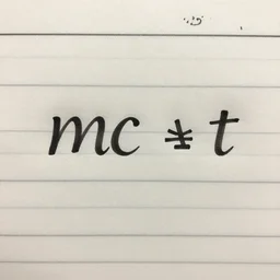 q = mc ∆ t