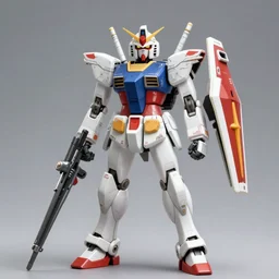 “ anime cute and beautiful full body female, gundam, highly intricate detailed, light and shadow effects, intricate, highly detailed, digital painting, art station, concept art, smooth, sharp focus, illustration, advanced digital anime art ”