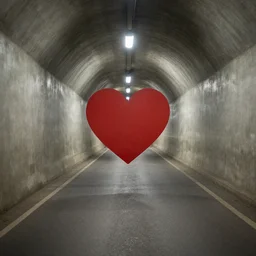tunnel of love