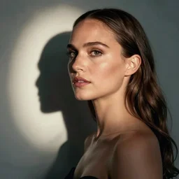 natalie portman by loish