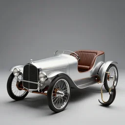 car designed by Nikola Tesla in 2023