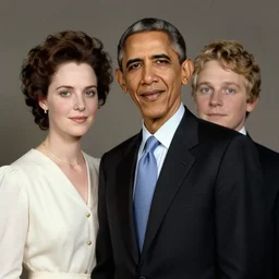 barak obama, julia margaret cameron,