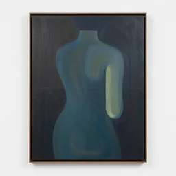 an artwork by ralph goings
