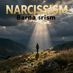 narcissism, beautiful artwork