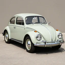 1953 volkswagen golf