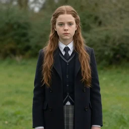 zoe heriot