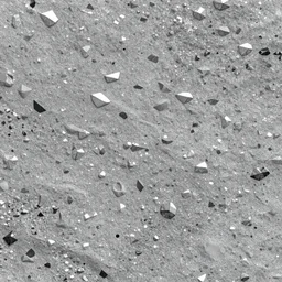 gemlike terrain texture, detailed, shiny, 2 d texture, seamless