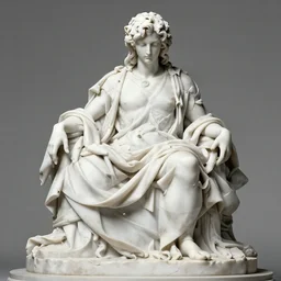 “ anime, full body, michelangelo sculpting the pieta, highly intricate detailed, light and shadow effects, intricate, highly detailed, digital painting, art station, concept art, smooth, sharp focus, illustration, advanced digital anime art, art by artgerm and greg rutkowski and alphonse mucha and william - adolphe bouguereau, craig mullins, j. c. leyendecker, atmospheric lighting, detailed face, by makoto shinkai, stanley artgerm lau, wlop, rossdraws ”