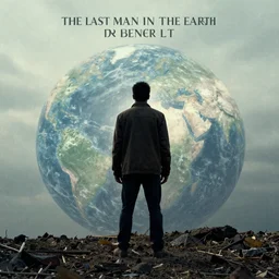 the last man in the earth
