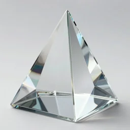 triangular prism glass, magnificent, close up, details, sharp focus, elegant, highly detailed, illustration, by Jordan Grimmer and greg rutkowski and PiNe(パイネ) and 薯子Imoko and 香川悠作 and wlop and maya takamura, intricate, beautiful, Trending artstation, pixiv, digital Art