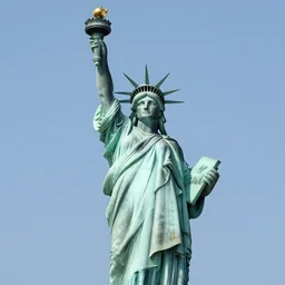 watchdogs 2 statue of liberty