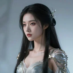 the artificial intelligence goddess