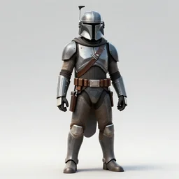 Concept art for Mandalore, Star Wars