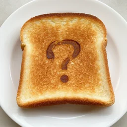 ( ( ( toast ) ) ),!!! wander!!!